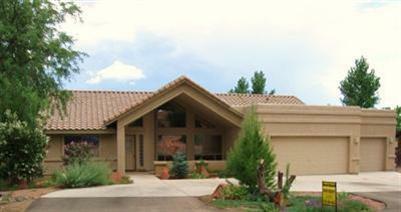 Property Photo:  225 Bell Rock Blvd  AZ 86351 