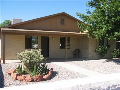 Property Photo:  1419 E Apache St  AZ 86326 