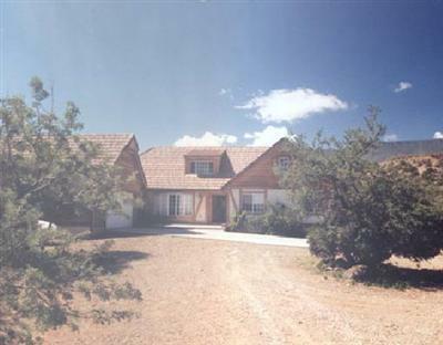 2540 S Quail Run  Cottonwood AZ 86326 photo