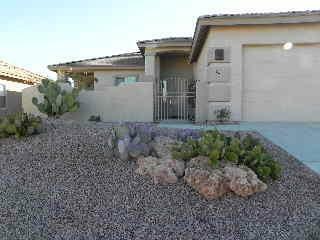 Property Photo: 841 S Santa Fe Trail AZ 86325