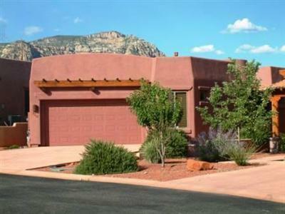 Property Photo: 110 Bell Wash Court AZ 86351