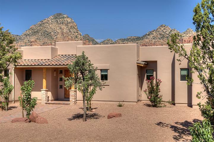 Property Photo:  60 Mission Rd  AZ 86336 