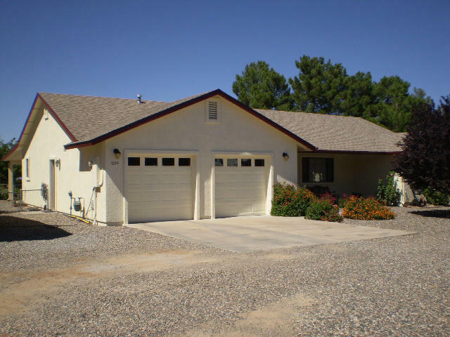 Property Photo:  1894 S Carpenter  AZ 86326 