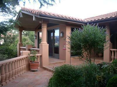 Property Photo:  22 Chanelle Circle  AZ 86336 