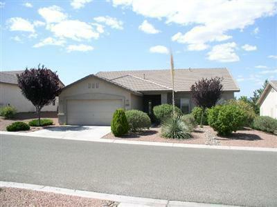 Property Photo:  1770 W Bronco Lane  AZ 86326 