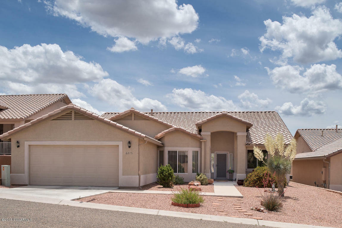 Property Photo: 6275 E Wide Horizon AZ 86325