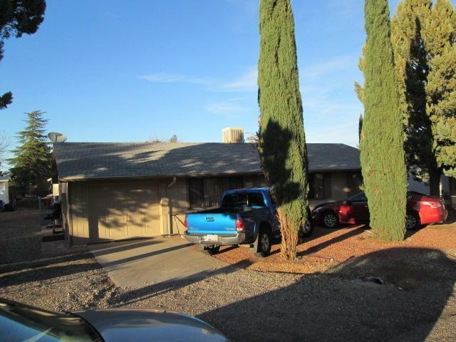 Property Photo:  4380 E Rebel Circle  AZ 86326 