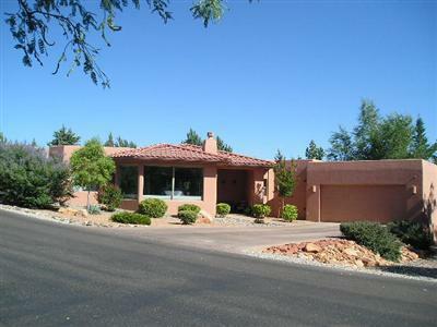 Property Photo:  25 Ranch Rd  AZ 86336 