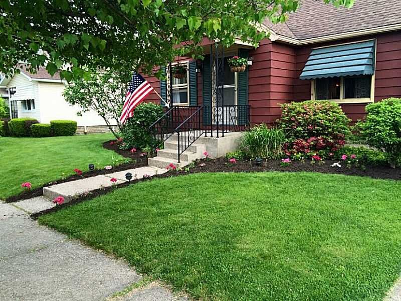 Property Photo: 1031 W 33rd Street PA 16508