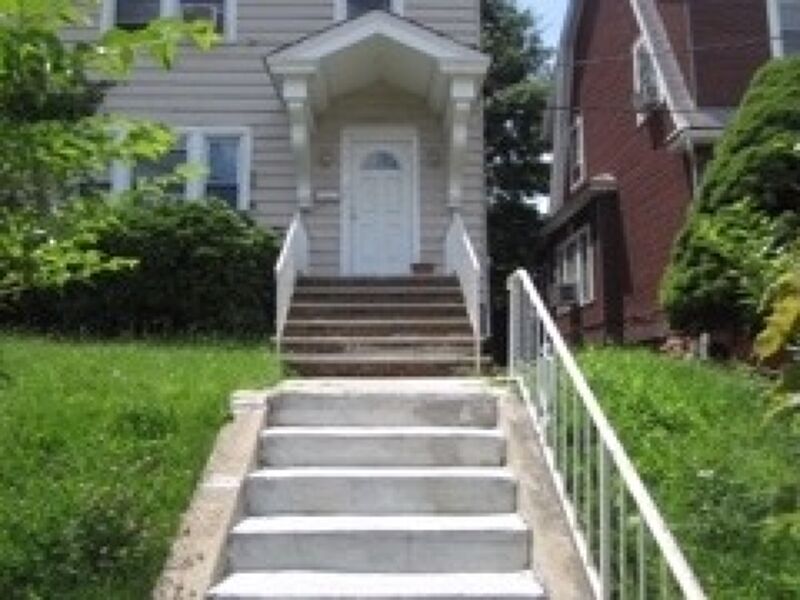 Property Photo: 874 Chancellor Ave NJ 07111