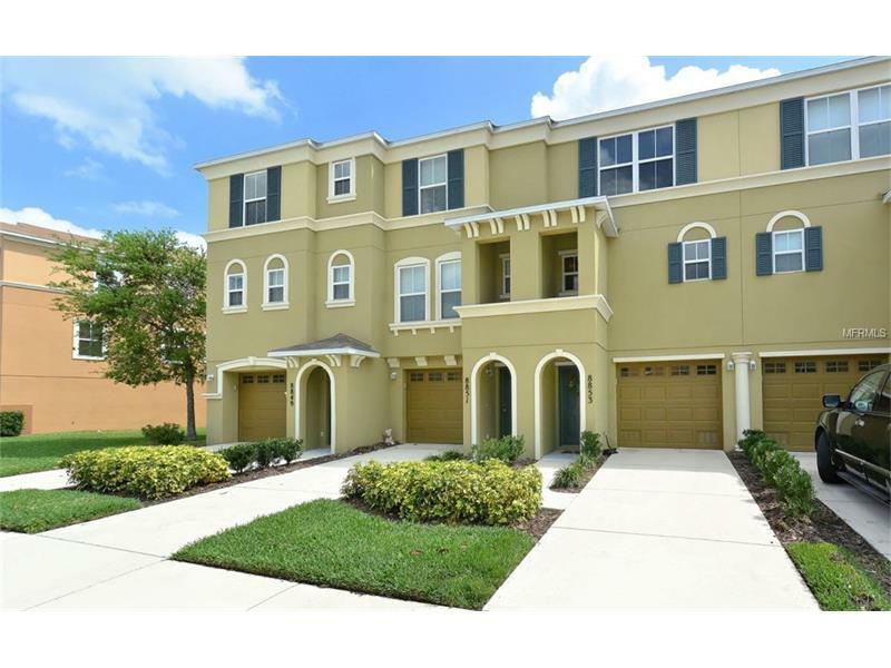Property Photo: 8853 White Sage Loop 1603 FL 34202
