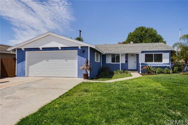 Property Photo:  15391 Stanford Lane  CA 92647 