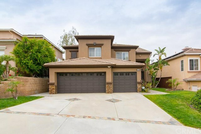 Property Photo:  8755 Garden View Drive  CA 92808 