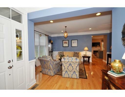 Property Photo: 73 Pondside Dr 73 MA 01740