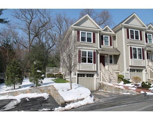 Property Photo: 341 Marrett Road 6 MA 02421