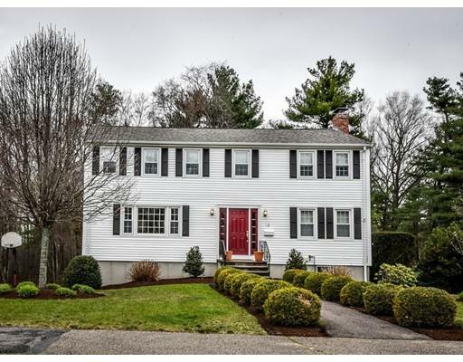 Property Photo:  10 Swanson Road  MA 01701 