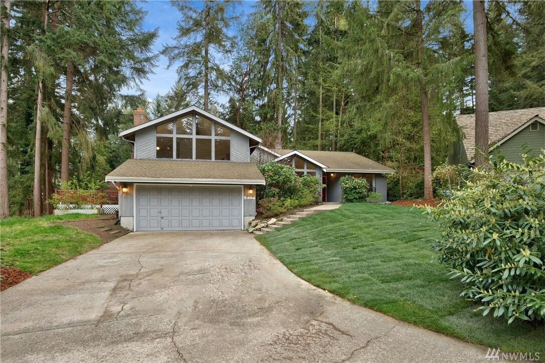 Property Photo:  2104 46th St NW  WA 98335 
