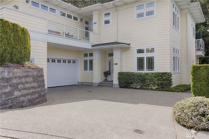 Property Photo: 5804 122nd St NW WA 98332