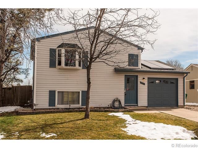 Property Photo: 10692 Newcombe Street CO 80021