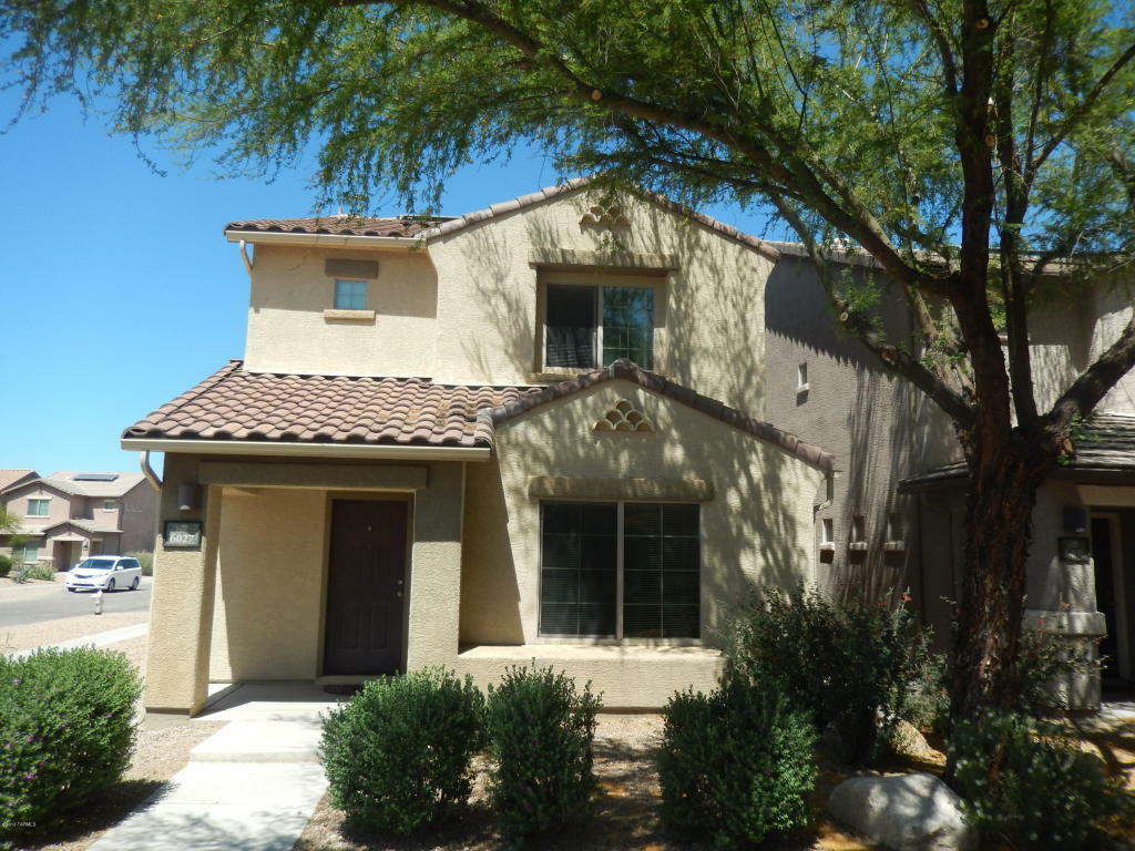 Property Photo:  6027 S Cedar Elm Lane  AZ 85747 