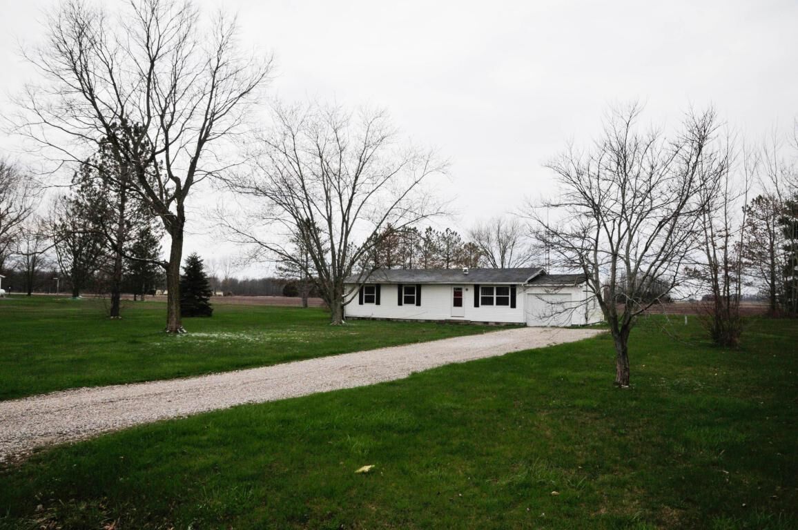 Property Photo:  4474 County Road 134  OH 43315 