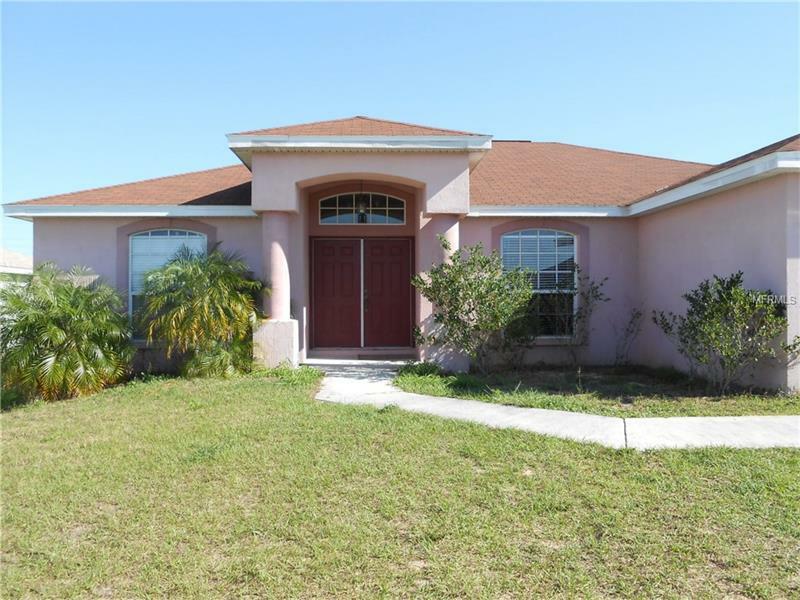 Property Photo:  529 Drayton Road  FL 33884 