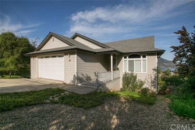 Property Photo:  10694 Northslope Drive  CA 95451 