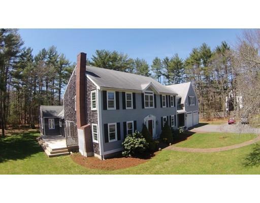 Property Photo: 510 Elm MA 02332