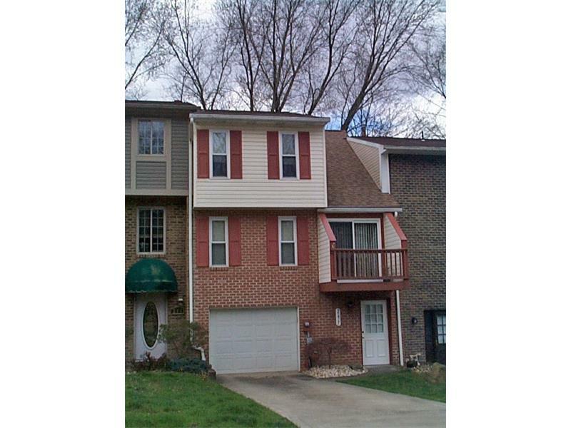 Property Photo: 247 Timber Drive PA 15085