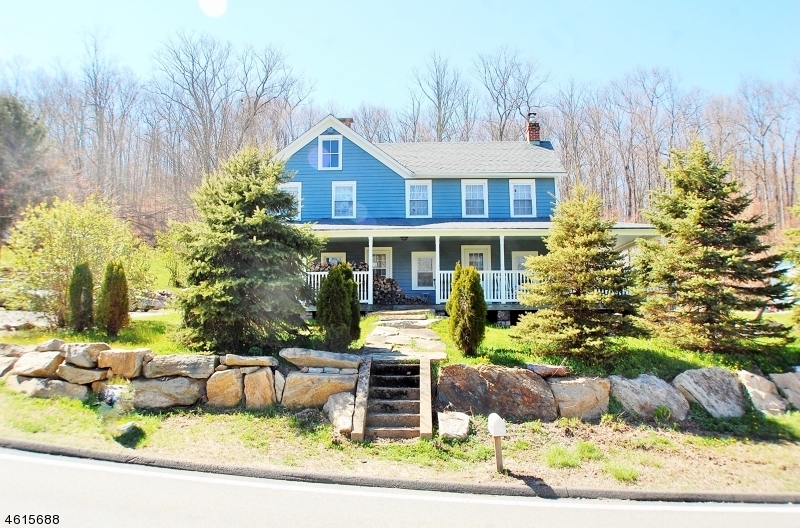 Property Photo:  1305 Green Pond Rd  NJ 07435 