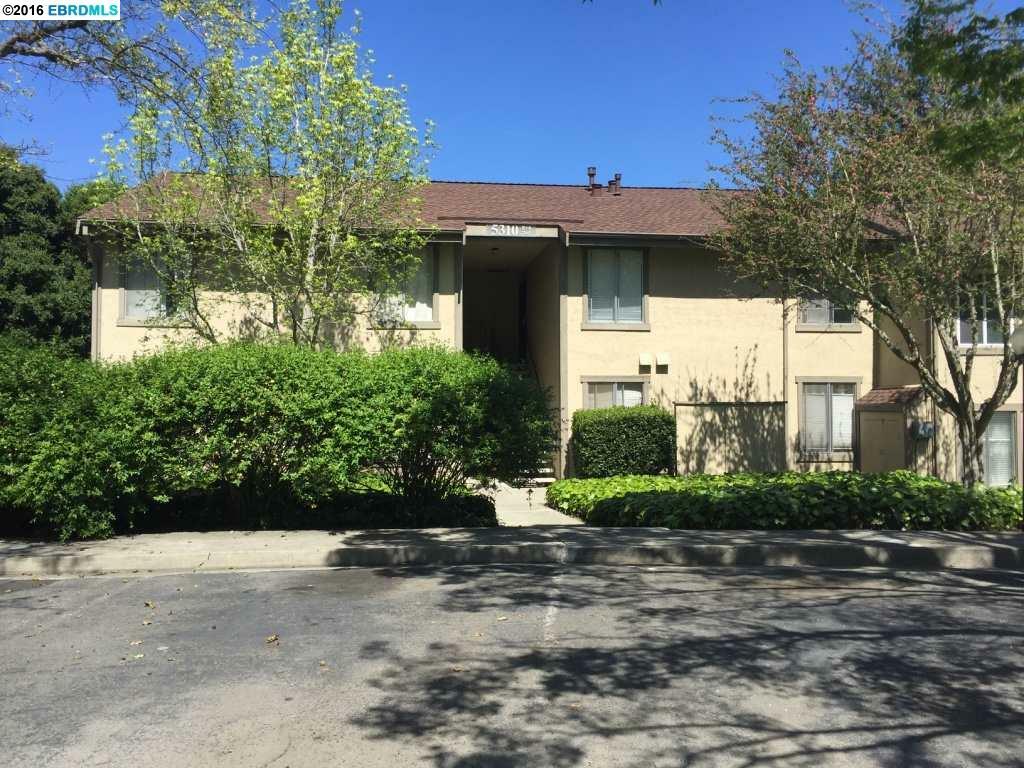 Property Photo:  5310 Ridgeview Cir 6  CA 94803 