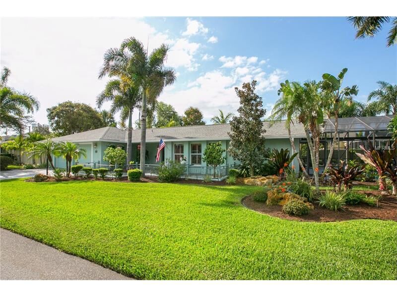 Property Photo:  27 Gulf Manor Drive  FL 34285 