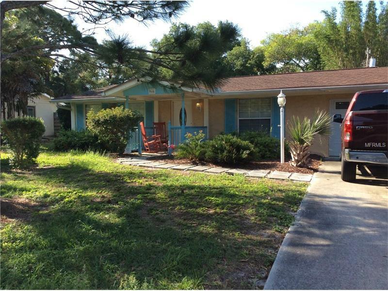 Property Photo:  846 32nd Street  FL 34234 