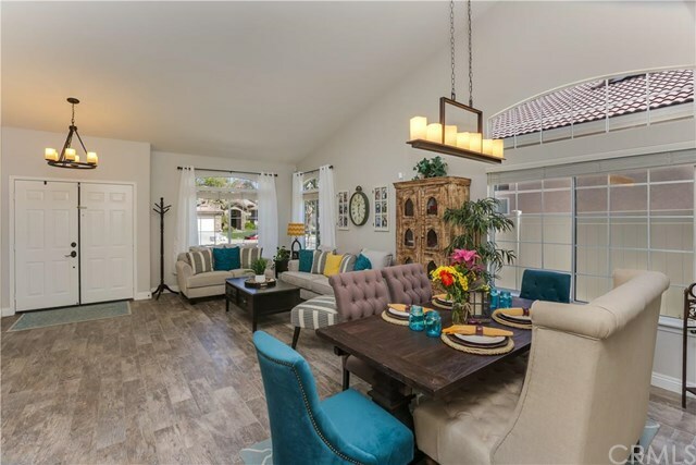 Property Photo: 32071 Corte Bacarro CA 92592