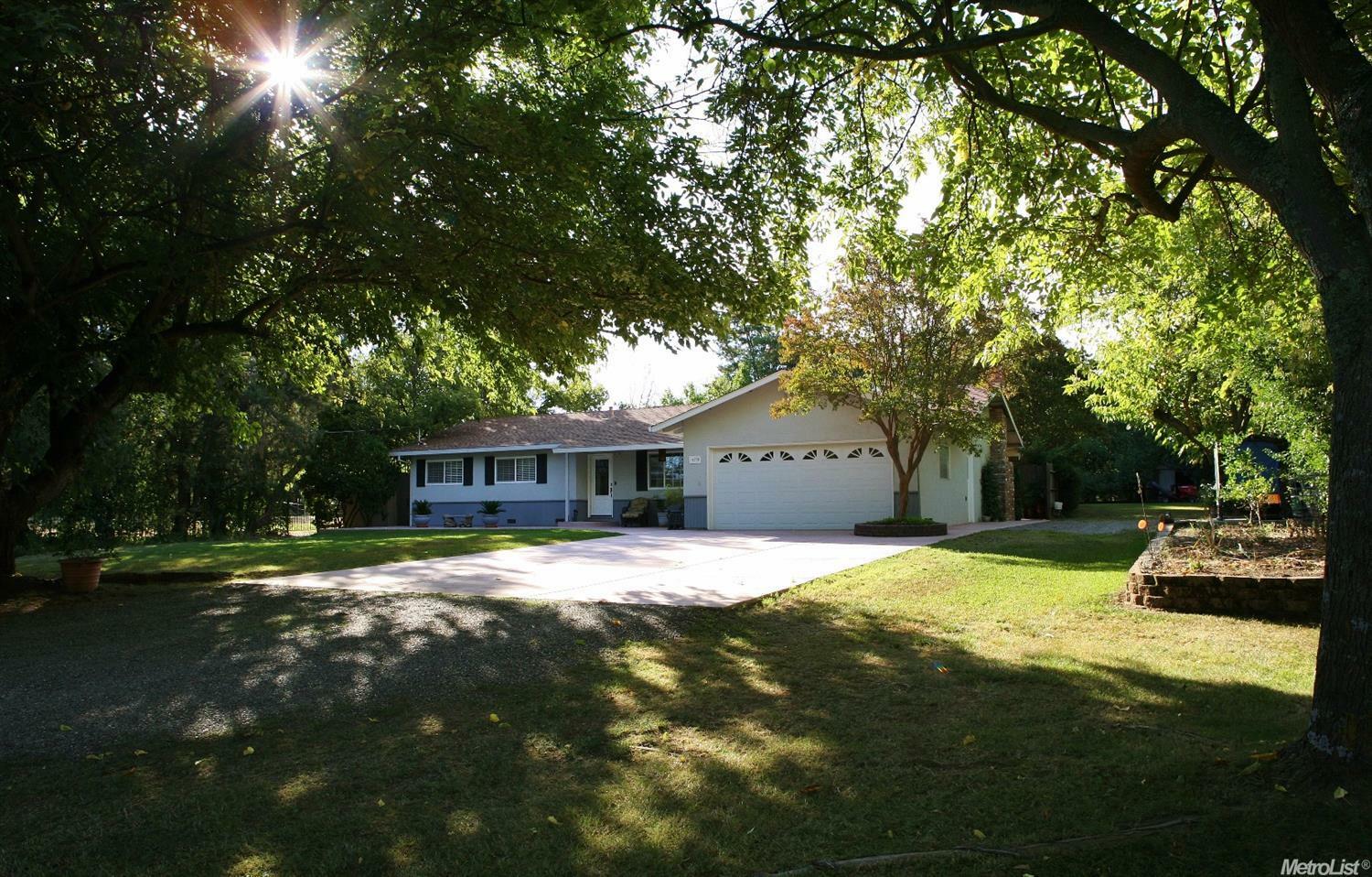 Property Photo: 3770 Val Verde Road CA 95650