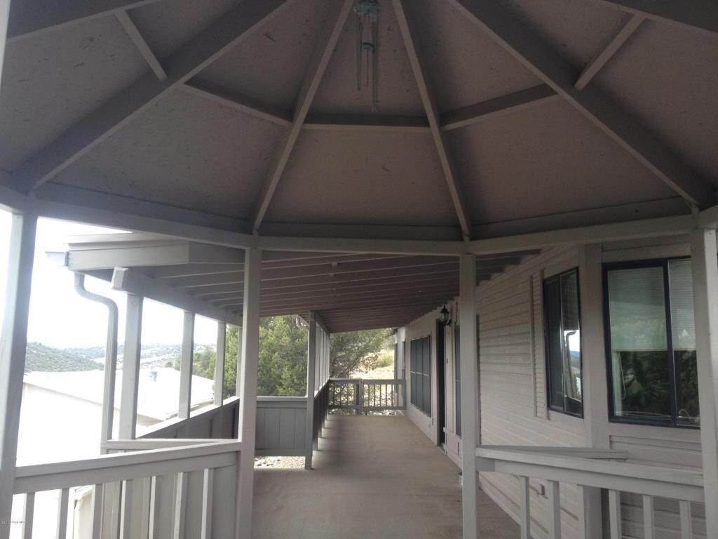 Property Photo: 2473 E River Trail Road AZ 86301