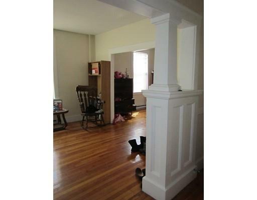 Property Photo:  23 Princeton Street  MA 01610 