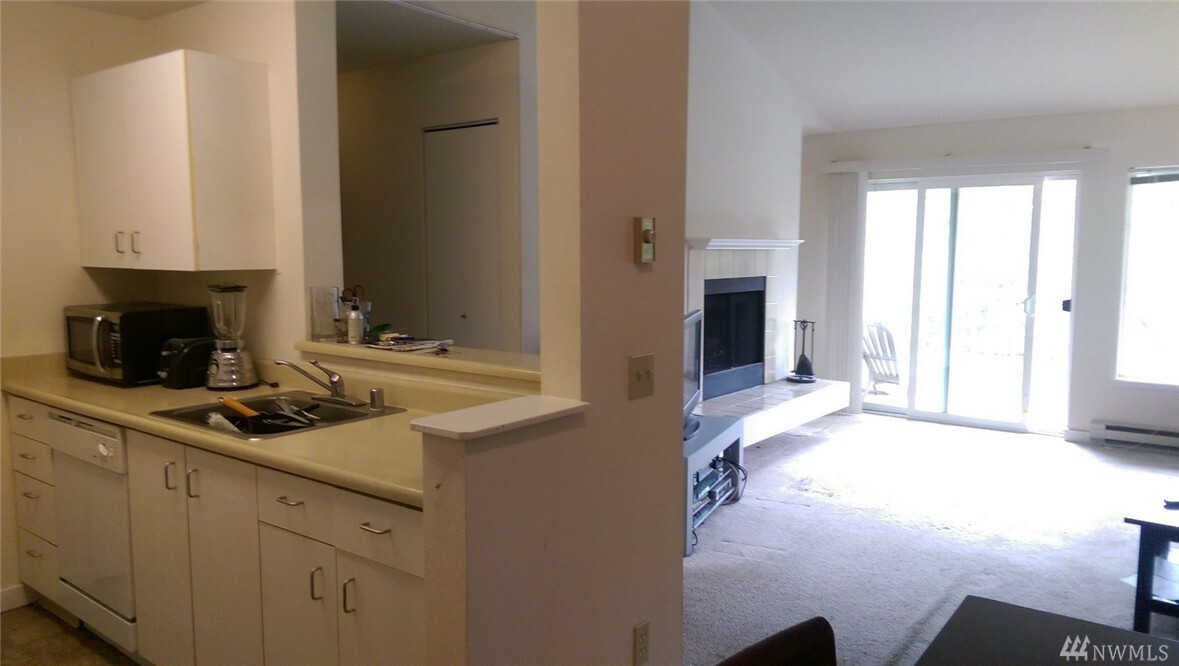 Property Photo:  12303 Harbour Pointe Blvd Aa208  WA 98275 