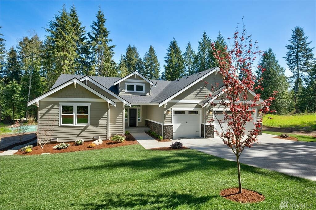 8203 56th Ave NW  Gig Harbor WA 98332 photo