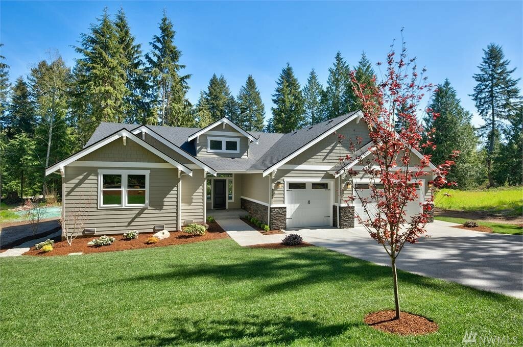 Property Photo:  8203 56th Ave NW  WA 98332 