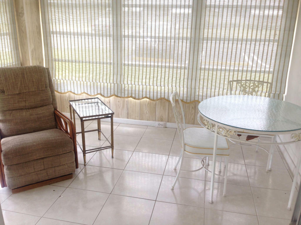 Property Photo:  1195 South Drive Circle D  FL 33445 