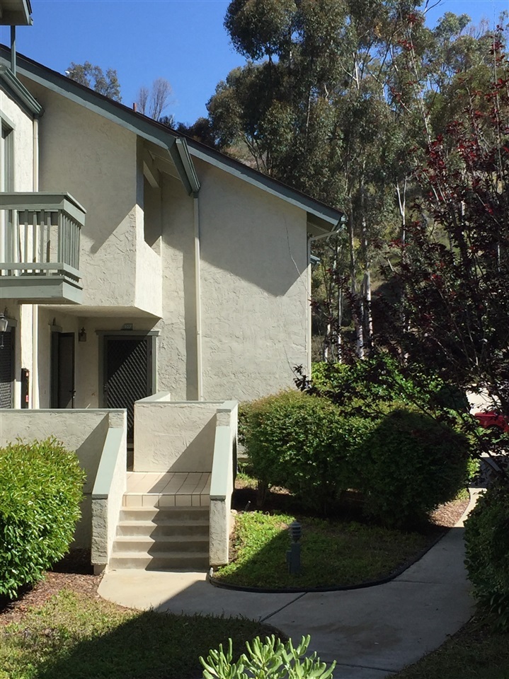 Property Photo:  6949 Park Mesa 107  CA 92111 