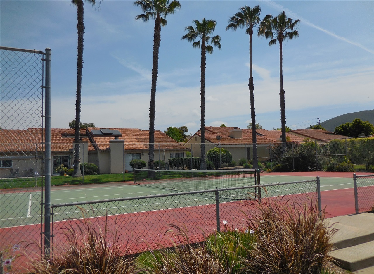 Property Photo: 1295 Granada Way CA 92078