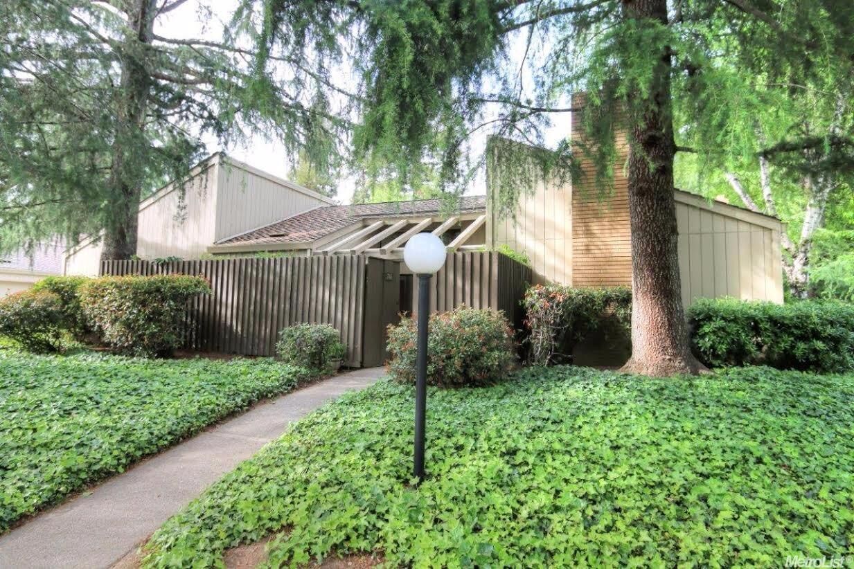 Property Photo:  711 Elmhurst Circle  CA 95825 