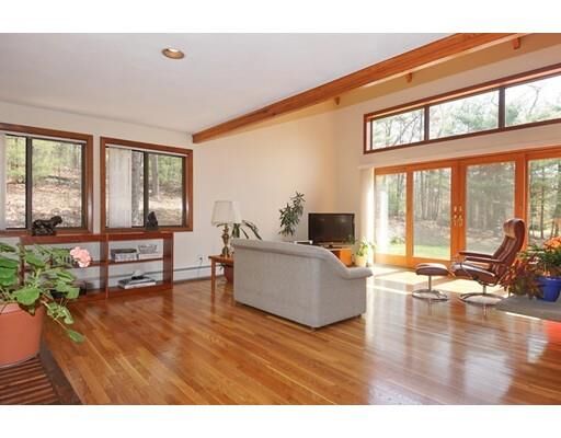 Property Photo:  29 Oak Knoll  MA 01741 