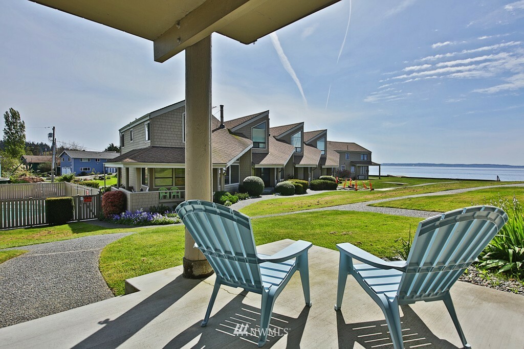 Property Photo:  816 Old Beach Road 101  WA 98249 