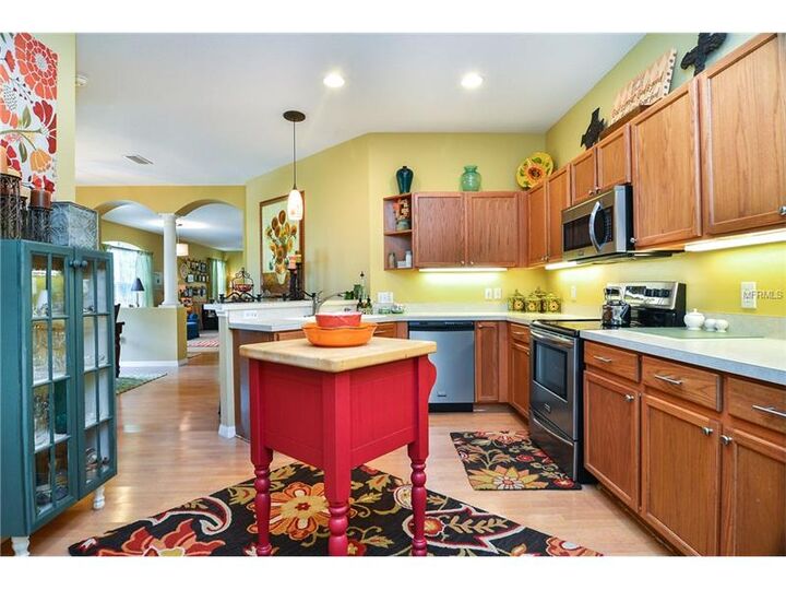 Property Photo: 6061 Sandhill Ridge Drive FL 33547