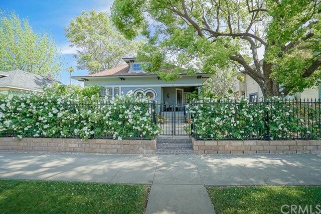 Property Photo: 4121 Mission Inn Avenue CA 92501