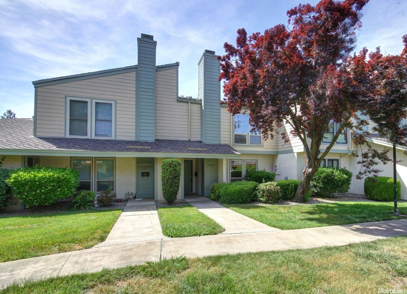 Property Photo:  312 Bridge Place  CA 95691 