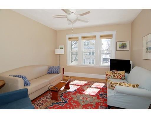 Property Photo: 23 Harris Rd 2 MA 02155